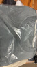 Calvin KleinJeans夏季男女情侶中性年輕ck多色印花透氣修身短袖T恤J320931 PN6-霧霾藍 L （推薦145-160斤） 曬單實(shí)拍圖