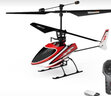 ZT MODEL中天模型 飛向北京遙控電動(dòng)直升機障礙 天戈2.4G遙控直升飛機玩具 天戈2.4G遙控直升機右手油門(mén) 曬單實(shí)拍圖