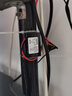 軋邁（YAMIL）12V24V48V轉5V3AUSB接口車(chē)載電源轉換器貨車(chē)汽車(chē)降壓模塊手機充電 12V轉5V 3A 雙USB接口 曬單實(shí)拍圖