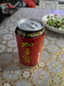 加多寶 涼茶 植物飲料310ml*24罐整箱聽(tīng)裝茶飲料 紅罐310ml*24聽(tīng)/箱 曬單實(shí)拍圖
