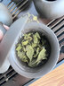 豪峰紫砂壺2025新款整套茶具套裝泡茶壺茶杯蓋碗實木茶盤七夕節(jié)禮物 棕色實木茶盤+紫砂茶具43*26cm 曬單實拍圖