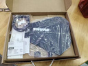 舒爾（SHURE）PA411 PA421天線分配器耳返PSM1000/300/900 PA805天線 PA805 SWB天線 曬單實拍圖