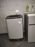 美的（Midea）洗鞋機(jī)全自動(dòng)洗脫一體 家用小型專業(yè)智能洗鞋機(jī) 鞋刷機(jī)擦鞋機(jī) 宿舍租房懶人免拆卸鞋帶刷鞋神器 【全自動(dòng)】洗漂脫|預(yù)約洗 曬單實(shí)拍圖