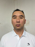 361°運動(dòng)套裝男裝夏季新款POLO衫短褲跑步套裝大碼運動(dòng)服健身服兩件套 本白/黑色 2XL(180/100A)男 曬單實(shí)拍圖