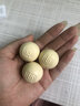臺灣陸寶（LOHAS）活水球凈水球陸寶陶瓷茶具配件能量陶瓷球健康活水燒煮水煮茶樂活能量煮能量球家用 單顆裝（無包裝） 曬單實拍圖
