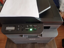 兄弟（brother） DCP-L2550DW升級(jí)款DCP-L2548DWL2535升級(jí)款L2548DW黑白激光復(fù)印掃描無線連接一體打印機(jī)自動(dòng)雙面 L2550DW升級(jí)款標(biāo)配+易加粉粉盒1支+2瓶碳粉 曬單實(shí)拍圖