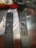 索尼電視適配遙控器語音RMF-TX500C 600C KD-55/65/75X8588G U8G [紅外]RMF-TX500C 曬單實(shí)拍圖