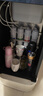 羽燕過(guò)濾飲水機凈水器一體自來(lái)水直飲辦公室凈化過(guò)濾器家用茶吧機 大理石灰-兩用【外接+水桶兩用】 4級超濾/自來(lái)水直飲/智能語(yǔ)音 曬單實(shí)拍圖