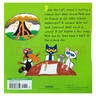 皮特貓繪本 Pete the Cat and the Supercool Science Fair 曬單實(shí)拍圖
