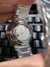 歐利時(shí)十大名表品牌手表男士全自動(dòng)機械表防水夜光腕表送男友情人節禮物 【加強升級版】9956鋼帶本灰 曬單實(shí)拍圖