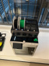 bambulab 3D打印机拓竹X1系列全自动调平大尺寸高速多色支持16色打印机X1C【大陆版】 X1-Carbon Combo【大陆版】 实拍图