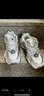 阿迪達斯 （adidas）男鞋女鞋 夏季中性XLG RUNNER DELUXE運動(dòng)鞋休閑鞋跑步鞋 JP5761 38.5 曬單實(shí)拍圖