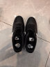 耐克NIKE男运动板鞋百搭COURT VISION春夏运动鞋 DH2987-001黑43 实拍图