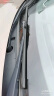 博世（BOSCH）雨刷器雨刮器风翼专用24/19(10-17CC高尔夫6/迈腾B7B6/11前速腾) 实拍图