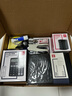 得力職場(chǎng)新入職人員辦公文具套裝桌面辦公用品組合文件夾筆筒文件框筆記本子固體膠中性筆剪刀禮盒 【辦公文具14件套】9667  曬單實(shí)拍圖