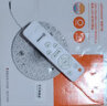 歐司朗（OSRAM）朗德萬(wàn)斯LED燈盤(pán)節能光源模組圓形燈板磁吸式LED吸頂燈改造燈板 朗德萬(wàn)斯銳恒12w-5800K白光 曬單實(shí)拍圖