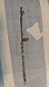 琢匠逍遙手鏈悟道系列男銀手鏈飾品潮流時(shí)尚飾品男高級感手鏈?zhǔn)执Y物 22逍遙手鏈 適合19-20.5cm的手圍 曬單實(shí)拍圖