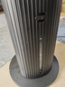 美的（Midea）【降溫優(yōu)選】家用空調(diào)扇智能語(yǔ)音冷風(fēng)扇負(fù)離子凈化靜音落地冷風(fēng)機(jī)水冷塔扇強(qiáng)力制冷小空調(diào)ACA10TJR 曬單實(shí)拍圖
