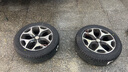 普利司通進口汽車輪胎225/55R18 98V H/P SPORT 英菲尼迪斯巴魯自由光雪鐵龍標(biāo)致 曬單實拍圖