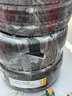 倍耐力輪胎 P ZERO PZ4汽車(chē)輪胎p0四代汽車(chē)輪胎 285/30R20 99Y帶星寶馬新M3M4后ZR 曬單實(shí)拍圖