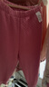 巴拉巴拉寶寶睡衣套裝冬季三層夾棉男女童家居服小童外出保暖208424171206 曬單實(shí)拍圖