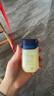 凡士林身體乳晶凍100g 女士男士保濕潤膚護(hù)膚護(hù)手霜 防干裂 夜間修護(hù) 曬單實(shí)拍圖