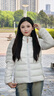 LAFUMA樂飛葉羽絨服女 700蓬鵝絨戶外秋冬輕薄輕量外套 LFJU4CY60 云灰色CE M (38) 165/84A 曬單實(shí)拍圖