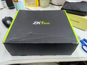 ZKTECO 熵基科技TX628網(wǎng)絡(luò )指紋考勤機 專(zhuān)業(yè)型簽到打卡機 TX628+ID刷卡(贈送5張ID卡） 曬單實(shí)拍圖
