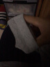 davebella戴維貝拉童裝男女寶寶褲子春秋冬男女童打底褲童裝兒童長(cháng)褲針織彈力男女童休閑褲DB6283牛仔藍5T 曬單實(shí)拍圖