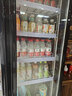 華爾（Huaer）啤酒展示柜酒吧便利店立式飲料冷藏柜超市水果鮮花蛋糕保鮮冰柜商用 【經(jīng)典款】雙門(mén)1100（高清玻璃） 曬單實(shí)拍圖