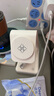 aresh無(wú)線(xiàn)充電器三合一MagSafe磁吸適用蘋(píng)果iPhone17/16/15/14promax支架airpods耳機iWatch 11手表底座 白色【自帶小夜燈】三合一 曬單實(shí)拍圖