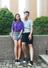 crazy ativ經(jīng)典款洞洞鞋情侶款夏季男女鞋輕便速干戶(hù)外沙灘鞋涼拖鞋一腳蹬鞋 淺灰【精品禮盒裝】藍標 40碼 根據運動(dòng)鞋碼數拍 曬單實(shí)拍圖
