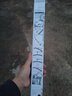 適用長(cháng)安CS35雨刮器原裝cs35雨刷膠條雨刮片前后雨刷器2012-13-14-15-16-17年款 CS35（12-17款）前刷+后刷 高清靜音型 曬單實(shí)拍圖