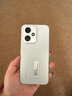 榮耀400 新品5G手機 【國家補貼】 攬月銀 12GB+256GB【2年碎屏險】 官方標配 曬單實拍圖