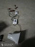 瑯盛 12V24V90V擴(kuò)音器喇叭戶外地攤喇叭賣貨叫賣喇叭喊話器車載宣傳喇叭大功率錄音車頂廣告宣傳 120W灰色【藍(lán)牙升級】12V24V-瑯盛 曬單實拍圖