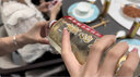 貴臺酒 醬香型白酒53度 龍紋 貴州醬香酒純糧酒 窖藏老酒禮盒酒送長輩 53度 500mL 1瓶 禮盒裝 曬單實拍圖