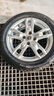 朝陽輪胎185/55R15 82V 長安CX20福特嘉年華悅翔 朝陽18555r15輪胎1855515 朝陽185/55R15 82V RP28 普通胎 曬單實(shí)拍圖