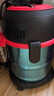WANMINSIC適配海爾吸塵器濾芯配件HZ-T615/620海帕過(guò)濾網(wǎng)HZ-T715A/720R濾棉 固定底蓋1個(gè) 商家推薦 曬單實(shí)拍圖