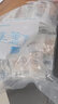 遠(yuǎn)洋 烤魚片500g一斤便攜分享裝大連特產(chǎn) 休閑減低脂零食送女友禮包  曬單實拍圖