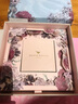 OLIVIA BURTON 手表女浪漫粉色滿天星手表石英女表學(xué)生送女友七夕情人節(jié)禮物 OB16US57+玫瑰金鋼帶 曬單實(shí)拍圖