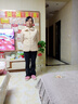 皮爾卡丹官方新國標(biāo)秋冬季外套女裝短款休閑百搭2025新款輕薄服 卡其色旗艦款 L 105120斤旗艦款 曬單實(shí)拍圖