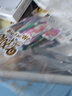 奇樂(lè)多別咬我軟糖口香糖小零食休閑食品小吃喜糖8090后吃貨的牛奶糖糖果 混合口味（200g約49個(gè)） 曬單實(shí)拍圖