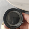 【?京東物流配送】高硼硅雙層玻璃杯大容量泡茶杯水杯子茶水分離 【雙層加厚】茶杯 350ml 1只 曬單實拍圖
