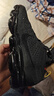 耐克NIKE休閑鞋男子減震VAPORMAX 2023運(yùn)動(dòng)鞋DV1678-006黑40 曬單實(shí)拍圖
