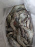 東上御品 國(guó)產(chǎn)青島大蝦 特大號(hào)白蝦 2030規(guī)格 凈重3斤 盒裝活凍 曬單實(shí)拍圖