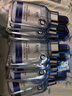 AHC B5玻尿酸深度補(bǔ)水面膜三盒免洗保濕護(hù)膚品套裝中秋禮物送女友 曬單實拍圖