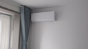 海爾（Haier）凈省電兩匹大掛機(jī)一級(jí)能效節(jié)能省電客廳臥室壁掛式空調(diào) KFR-48GW/E1-1家電國(guó)家補(bǔ)貼20%以舊換新 曬單實(shí)拍圖