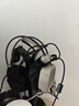 西伯利亞（XIBERIA）【全網(wǎng)熱銷】S21MAX雙聲卡智控游戲耳機(jī)電腦耳機(jī)耳麥吃雞耳機(jī)電競耳機(jī)線控USB7.1音效 鐵銀灰  曬單實(shí)拍圖