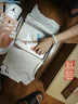 耐克（NIKE）官方艦店女鞋板鞋 新款Air Jordan aj1運動(dòng)鞋耐磨透氣休閑鞋 AJ1/女神款/偏小/拍大半碼 38.5 曬單實(shí)拍圖