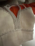 SANDRO2024春夏女装法式优雅V领珍珠吊带短款连衣裙SFPRO03414 淡褐色 36 晒单实拍图